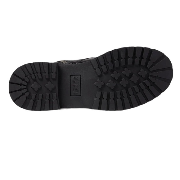 NWOT Michael Michael Kors Alistar Booties - Picture 13 of 15